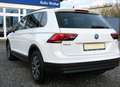 Volkswagen Tiguan 3xKLIMA el.PANORAMADACH NAVI ACC SHZ 1.HD GARANTIE Blanc - thumbnail 11