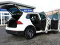 Volkswagen Tiguan 3xKLIMA el.PANORAMADACH NAVI ACC SHZ 1.HD GARANTIE Blanc - thumbnail 10
