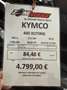 Kymco Xciting 400i 84,48€ / Mois * Schwarz - thumbnail 7
