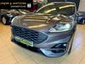 Ford Kuga 1.5 EcoBlue ST-Line X FWD 120 Gris - thumbnail 12
