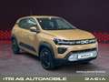 Dacia Spring Extreme Electric 65 CCS Navi Klima Schuko-Ladekabe Beige - thumbnail 1