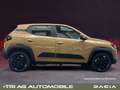 Dacia Spring Extreme Electric 65 CCS Navi Klima Schuko-Ladekabe Beige - thumbnail 2