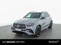Mercedes-Benz GLE 450 d 4MATIC Stdhz Airm AHK SHZ EASY-PACK Grau - thumbnail 1