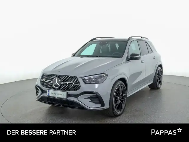Mercedes-Benz GLE 450 d 4MATIC Stdhz Airm AHK SHZ EASY-PACK