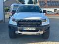 Ford Ranger Raptor DoKa 4x4 AHK Standheizung Weiß - thumbnail 9