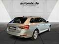 Skoda Superb ,Navi,ACC,AUTOM.,Kamera,SHZ,LED, Silber - thumbnail 3