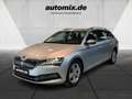 Skoda Superb ,Navi,ACC,AUTOM.,Kamera,SHZ,LED, Silber - thumbnail 1