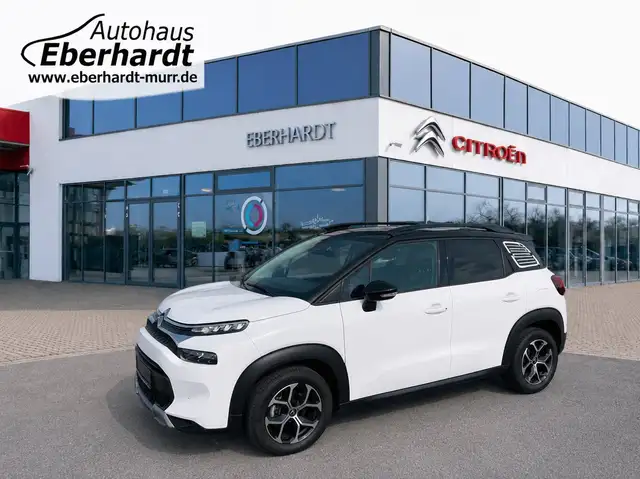 Citroen C3 Aircross Pure Tech 130  EAT6 Shine Automatik
