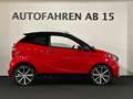 Aixam Coupe GTI Emotion, Mit Lieferung, Mopedauto Microcar Rojo - thumbnail 6