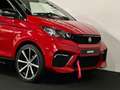 Aixam Coupe GTI Emotion, Mit Lieferung, Mopedauto Microcar Rojo - thumbnail 8