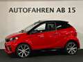 Aixam Coupe GTI Emotion, Mit Lieferung, Mopedauto Microcar Rojo - thumbnail 1