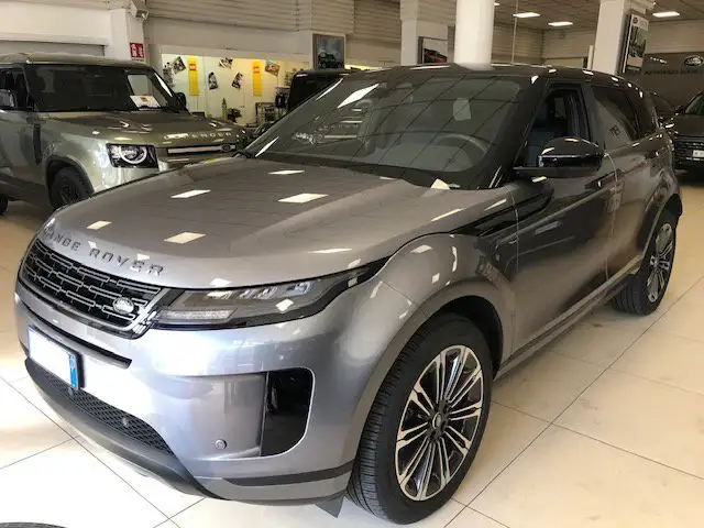 Land Rover Range Rover Evoque 1.5 I3 309 PHEV S AWD auto