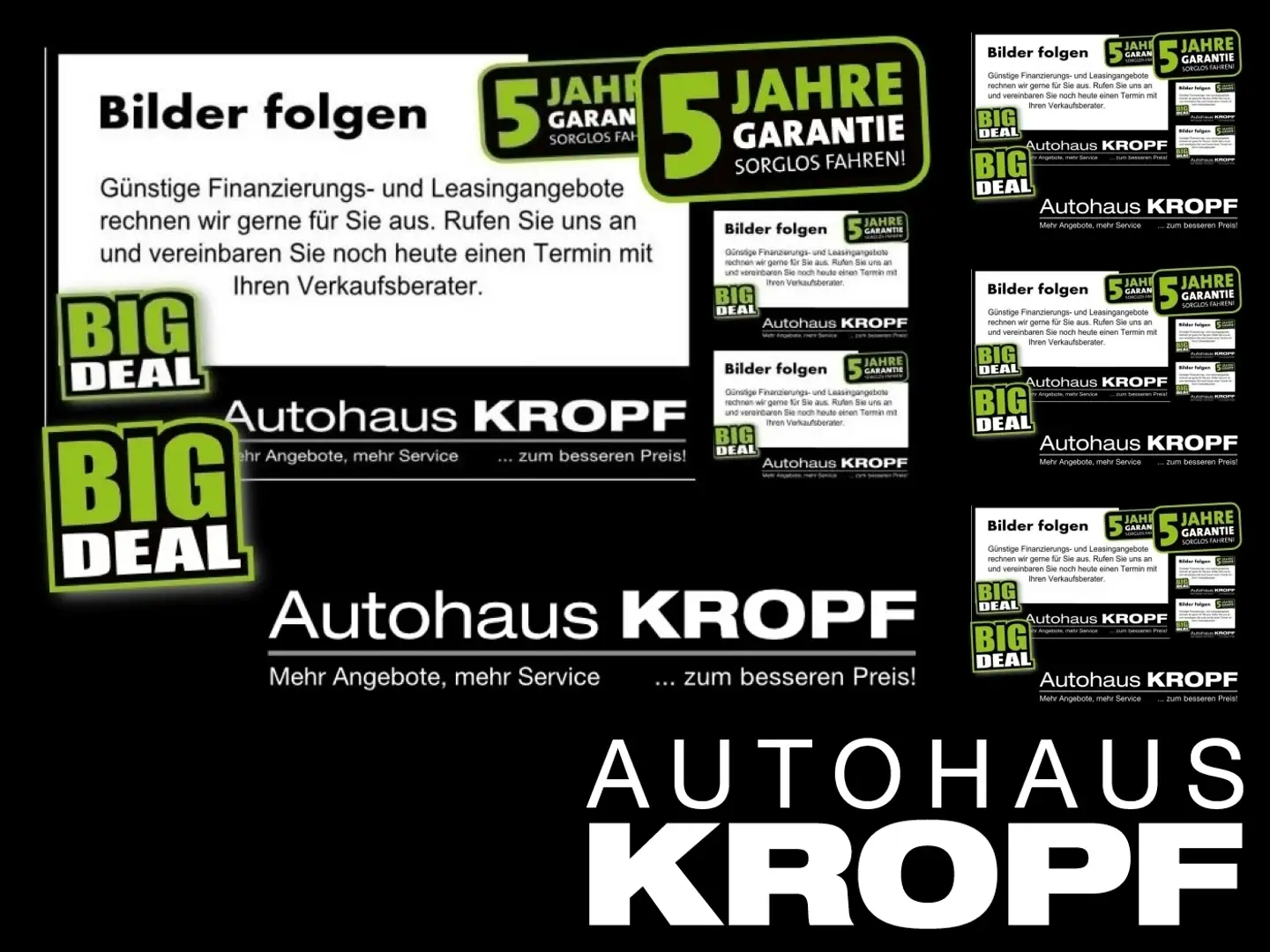 Citroen Berlingo 1.5 BlueHDi 130 FAP Shine XL ACC Navi Schwarz - 1