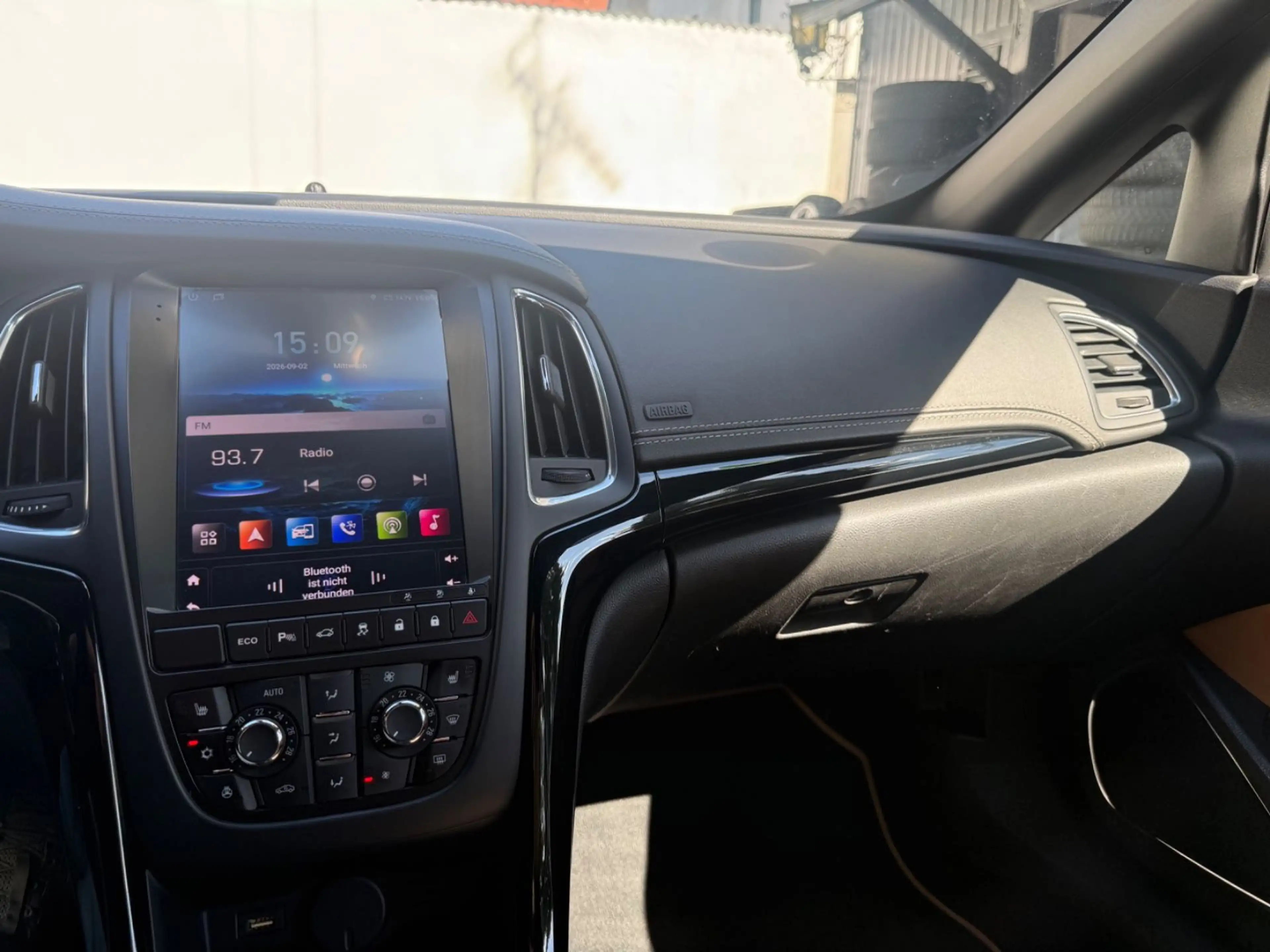 Opel Cascada 2.0 CDTI Innovation 1.Hnd/Kamera/CarPlay — photo 14