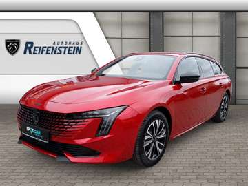 SW Allure Pack 130 HDI 360°K. SHZ ALARM LED