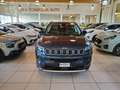 Jeep Compass 1.5 Turbo T4 130 CV MHEV 2WD Limited - PROMO K73 Blau - thumbnail 2