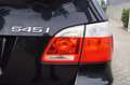 BMW 545 5-serie Touring 545i High Executive Autom Leder Sp Чорний - thumbnail 33