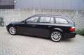 BMW 545 5-serie Touring 545i High Executive Autom Leder Sp Чорний - thumbnail 24