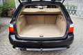 BMW 545 5-serie Touring 545i High Executive Autom Leder Sp Чорний - thumbnail 34