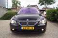 BMW 545 5-serie Touring 545i High Executive Autom Leder Sp Чорний - thumbnail 7