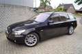 BMW 545 5-serie Touring 545i High Executive Autom Leder Sp Чорний - thumbnail 43