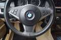 BMW 545 5-serie Touring 545i High Executive Autom Leder Sp Чорний - thumbnail 21