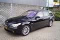BMW 545 5-serie Touring 545i High Executive Autom Leder Sp Чорний - thumbnail 1