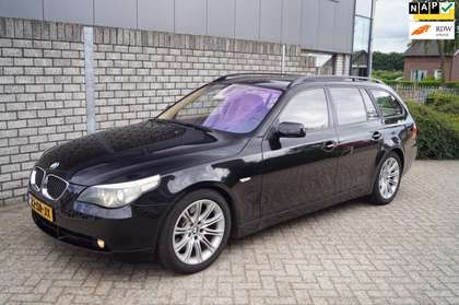 BMW 545 5-serie Touring 545i High Executive Autom Leder Sp