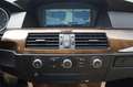 BMW 545 5-serie Touring 545i High Executive Autom Leder Sp Чорний - thumbnail 13