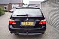 BMW 545 5-serie Touring 545i High Executive Autom Leder Sp Чорний - thumbnail 5