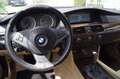 BMW 545 5-serie Touring 545i High Executive Autom Leder Sp Чорний - thumbnail 9