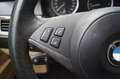 BMW 545 5-serie Touring 545i High Executive Autom Leder Sp Чорний - thumbnail 22