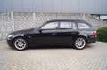 BMW 545 5-serie Touring 545i High Executive Autom Leder Sp Чорний - thumbnail 2