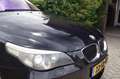 BMW 545 5-serie Touring 545i High Executive Autom Leder Sp Чорний - thumbnail 26