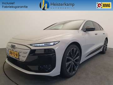 Sportback S edition 83 kWh Matrix Led, 360 Camera,