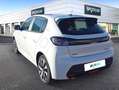 Peugeot 208 1.2 Hybrid Style e-DCS6 110 Blanco - thumbnail 7