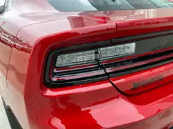 Dodge Charger 2026 — фото 12
