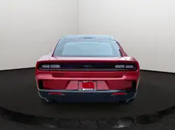 Dodge Charger 2026