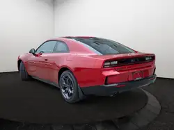 Dodge Charger 2026