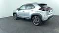 Toyota Yaris Cross 1.5 Hybrid 115 First Edition / Dodehoeksensor / Ve Grijs - thumbnail 3
