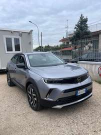 Mokka II 1.5 Elegance s