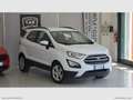 Ford EcoSport 1.5 TDCi 100 CV S&S Plus Wit - thumbnail 8