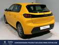 Peugeot 208 PureTech 75 Stop&Start 5 porte Active Pack Yellow - thumbnail 5