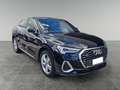 Audi Q3 Q3 SPB 40 TDI quattro S tronic S line edition Nero - thumbnail 5