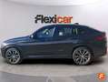 BMW X4 xDrive20d Gris - thumbnail 5