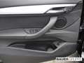 BMW X1 sDrive18d Advantage LED 18'' Driving Assist SHZ Bl Negro - thumbnail 14