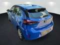 Opel Corsa F 1.2 Edition SpurH Bluetooth Klima Blu/Azzurro - thumbnail 5