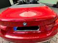 BMW 420 420i Cabrio Aut. Luxury Line Czerwony - thumbnail 7