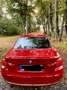 BMW 420 420i Cabrio Aut. Luxury Line Czerwony - thumbnail 3