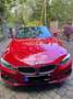 BMW 420 420i Cabrio Aut. Luxury Line Czerwony - thumbnail 1